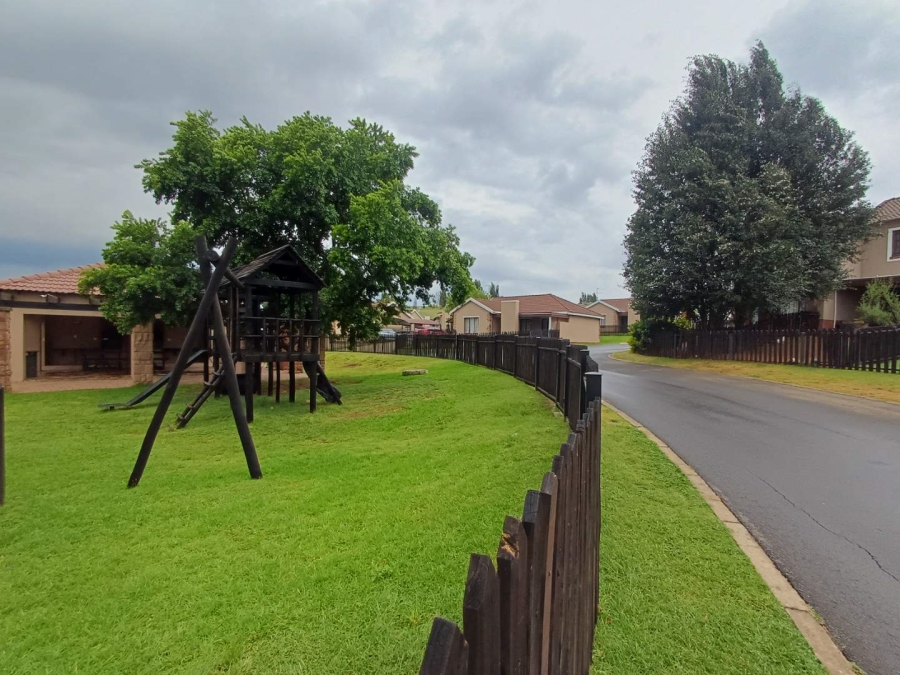 2 Bedroom Property for Sale in Hillside Free State